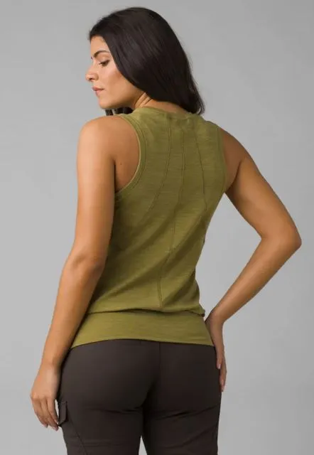 prAna - Sol Protect Tank