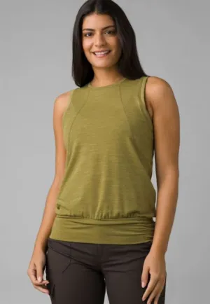 prAna - Sol Protect Tank