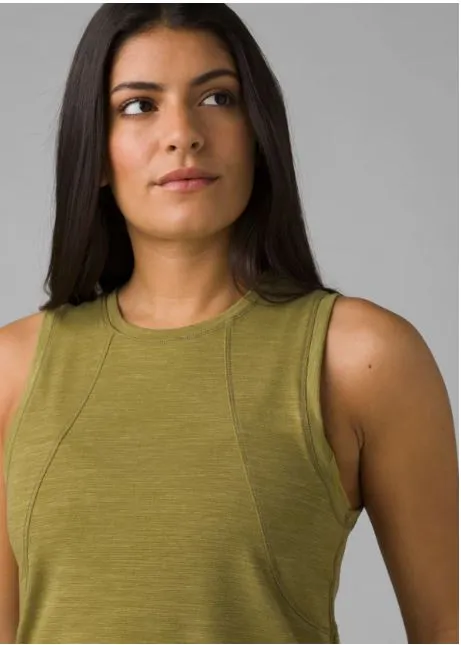 prAna - Sol Protect Tank