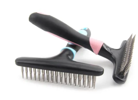 Professional Undercoat Rake