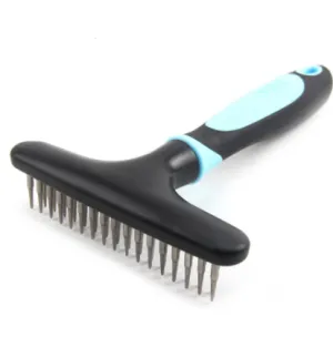 Professional Undercoat Rake
