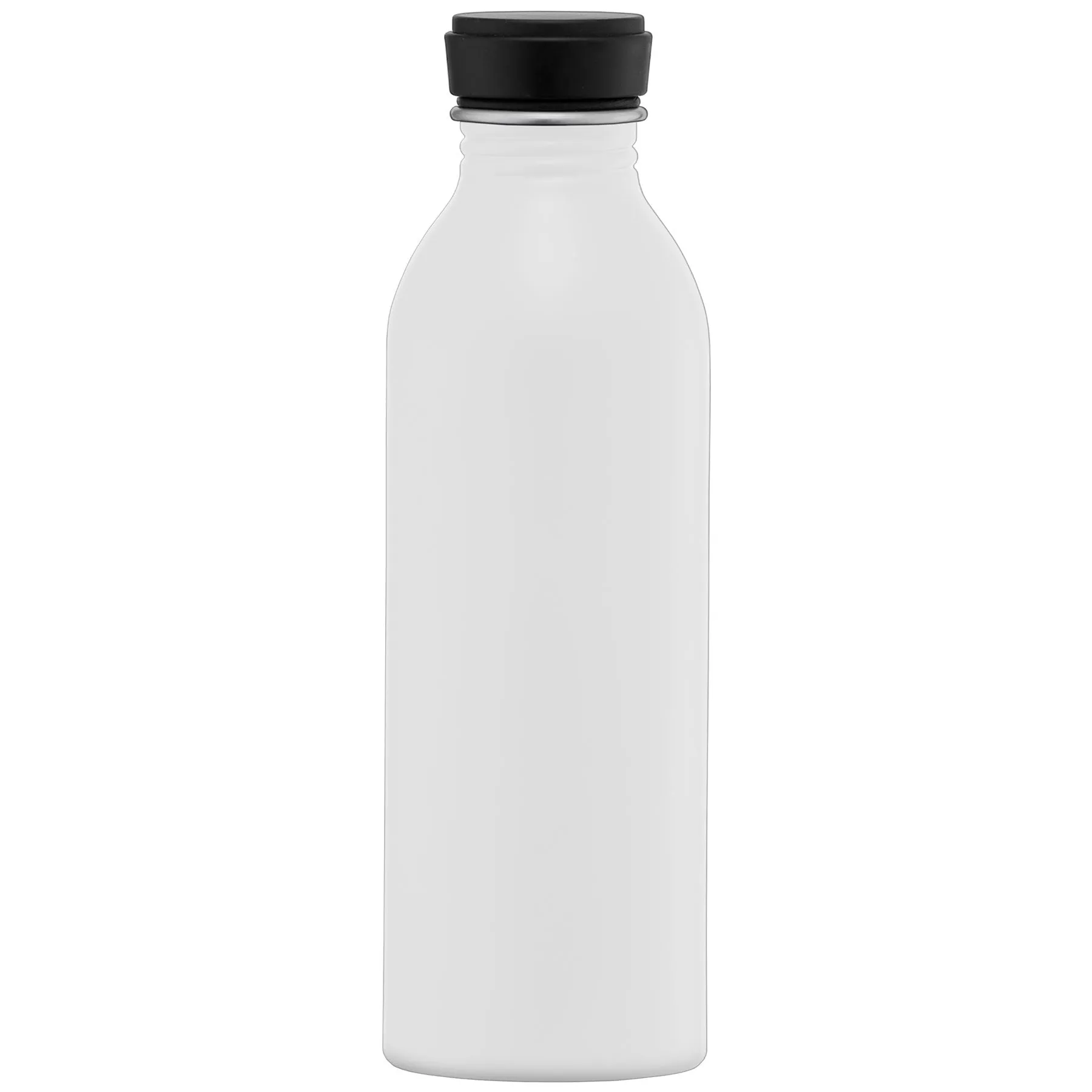 Promotional Rio 17 oz. Single Wall Aluminum Water Bottle Printed in Full Color