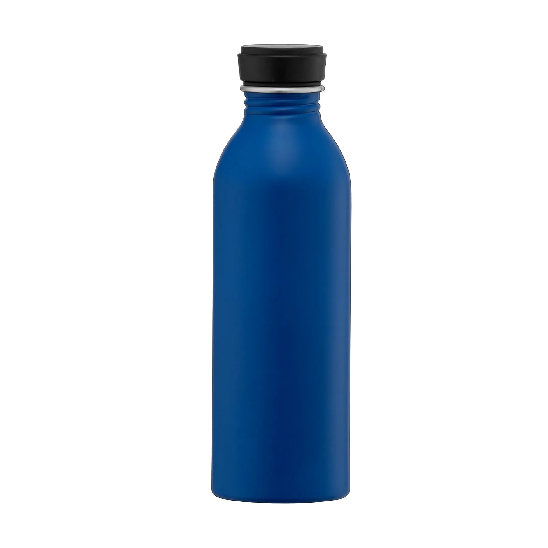 Promotional Rio 17 oz. Single Wall Aluminum Water Bottle Printed in Full Color