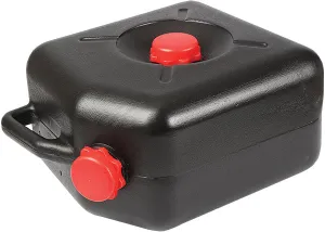 Quest 23l Waste Can