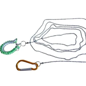 Safety Lead Clips