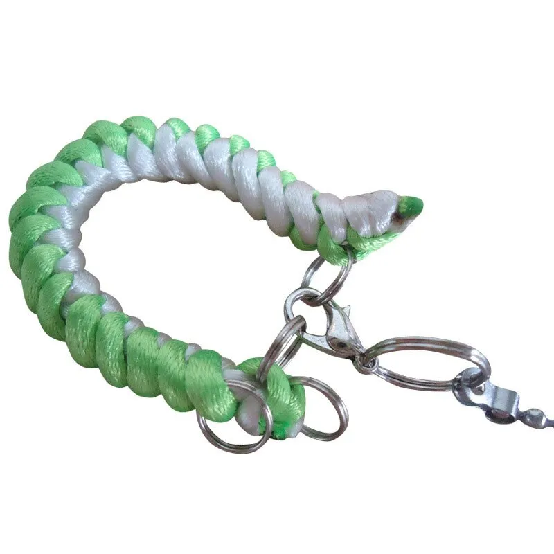 Safety Lead Clips