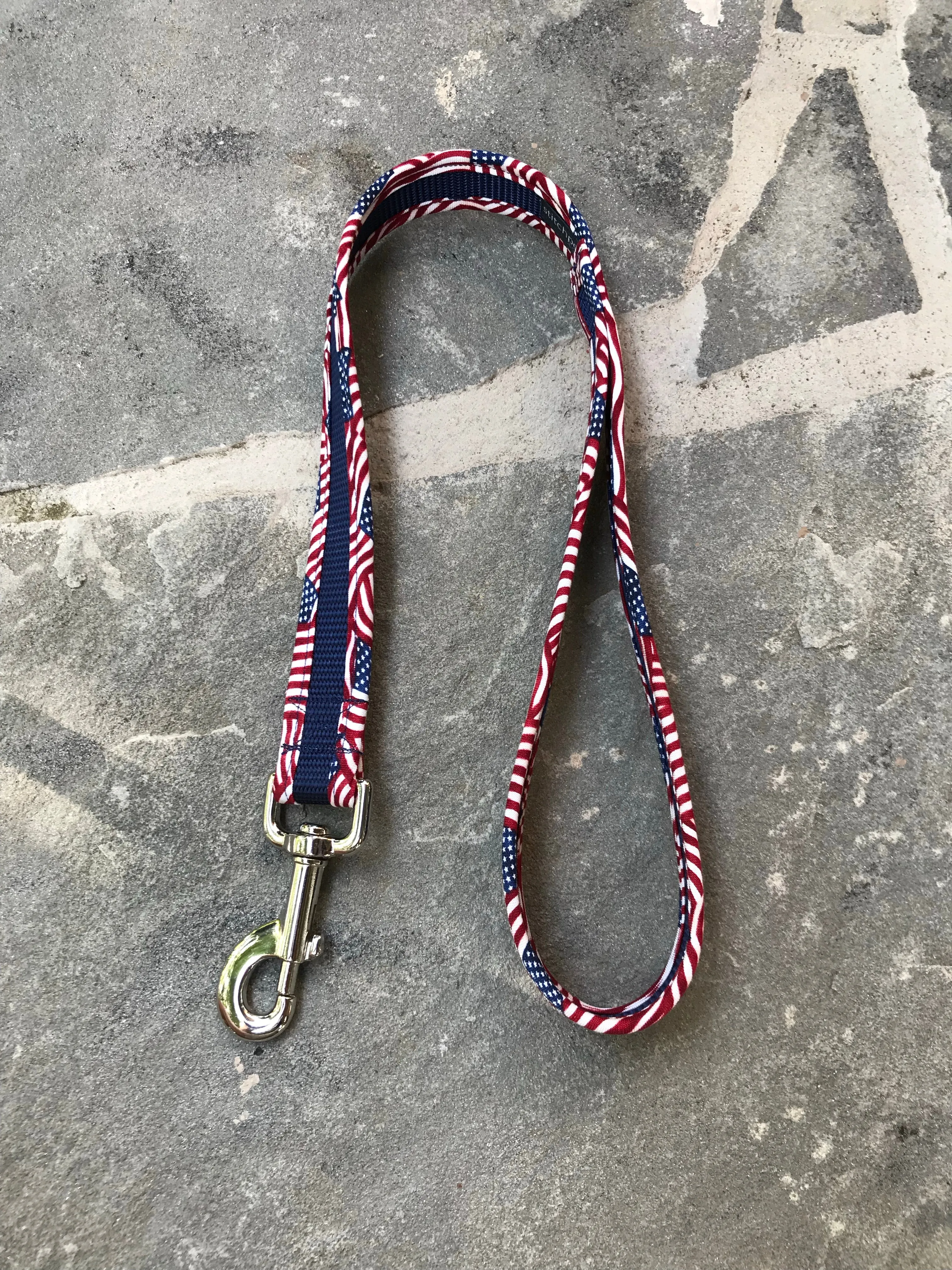 Short Lead Flag