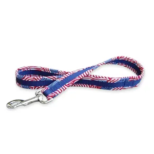 Short Lead Flag