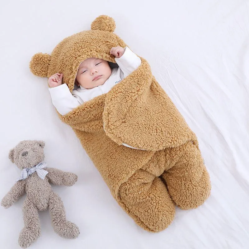 Soft Blankets for Babies