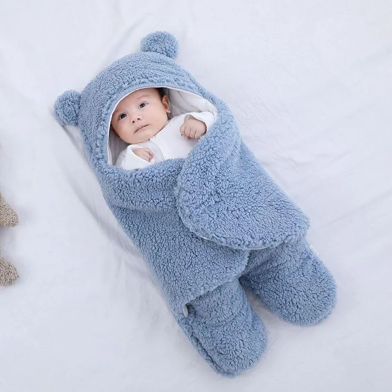 Soft Blankets for Babies