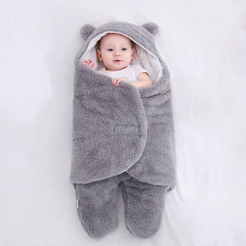 Soft Blankets for Babies