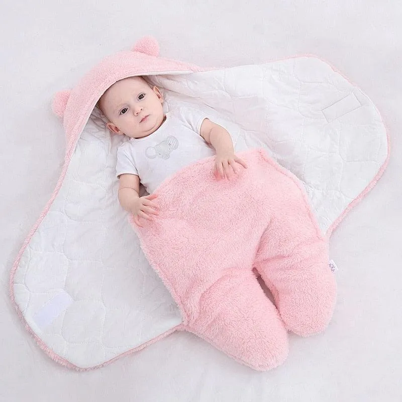 Soft Blankets for Babies