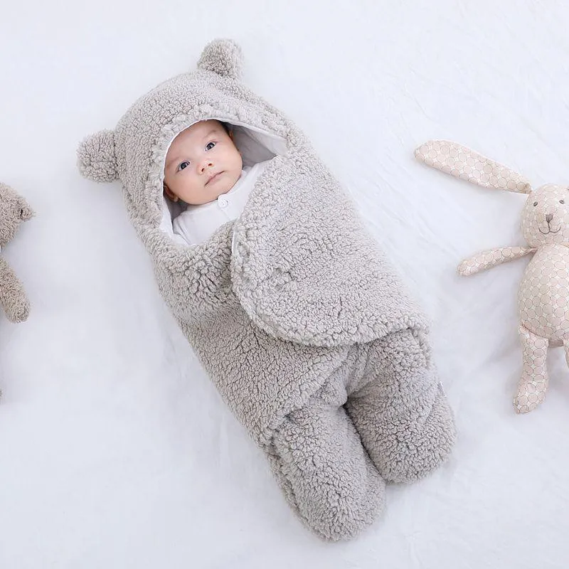 Soft Blankets for Babies
