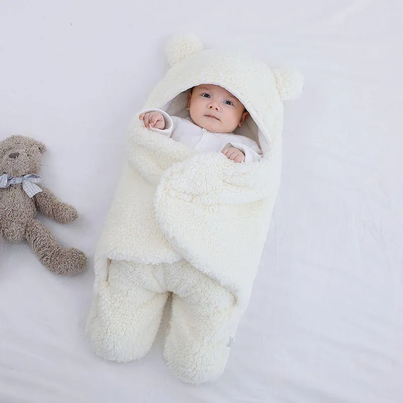 Soft Blankets for Babies