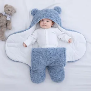 Soft Blankets for Babies