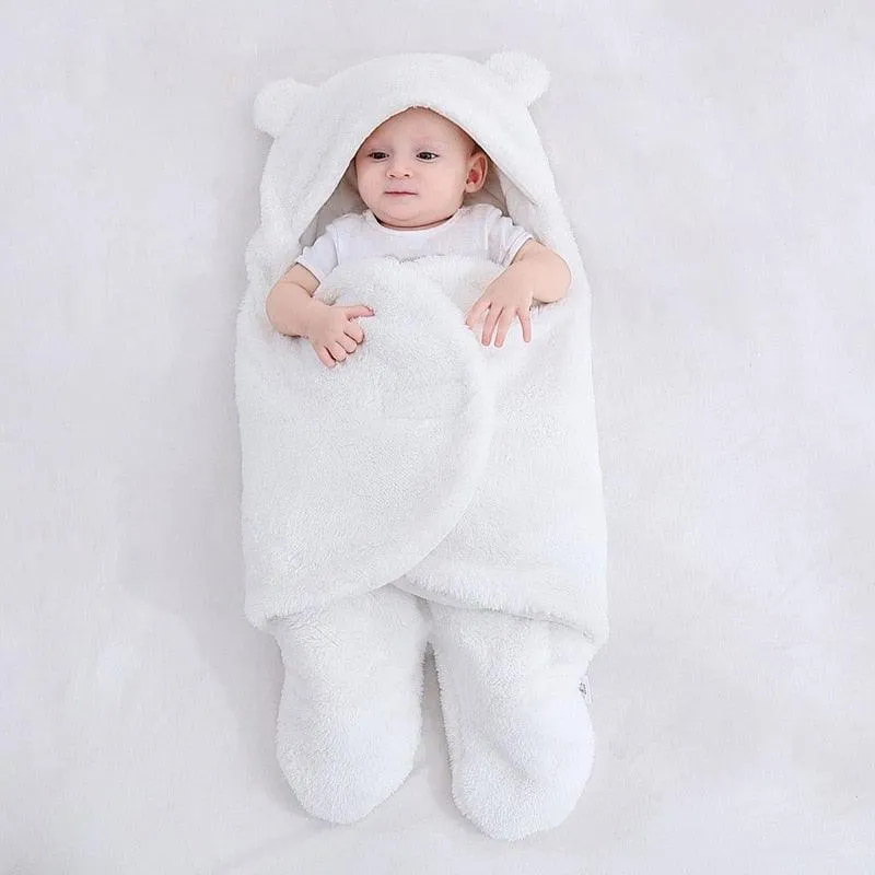 Soft Blankets for Babies