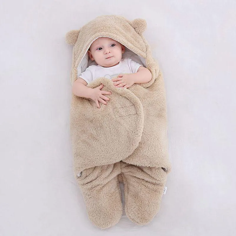 Soft Blankets for Babies