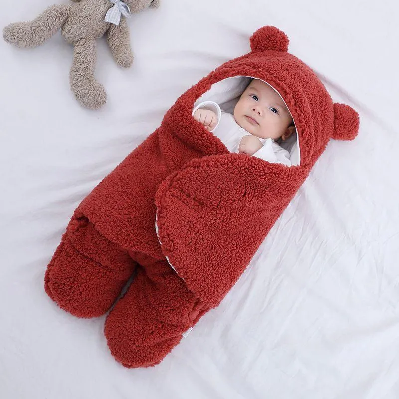 Soft Blankets for Babies