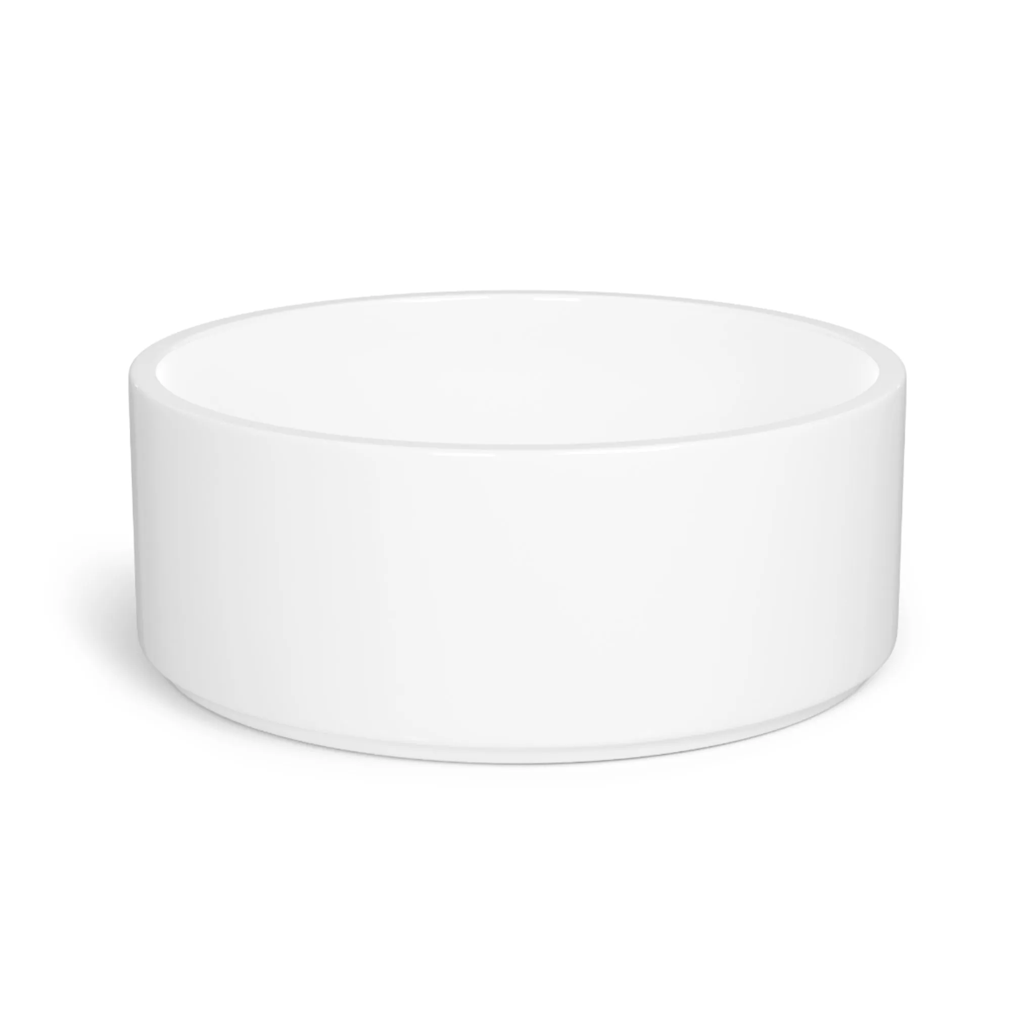 Stormy Weather Pet Bowl