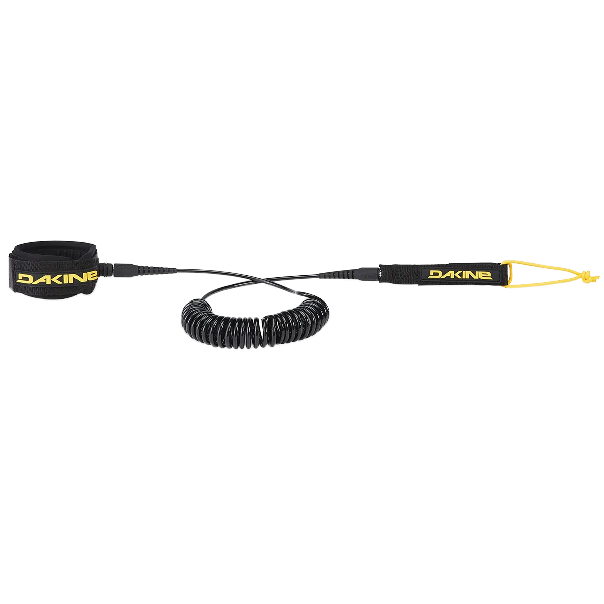 Sup Coiled Calf Leash 10 ft