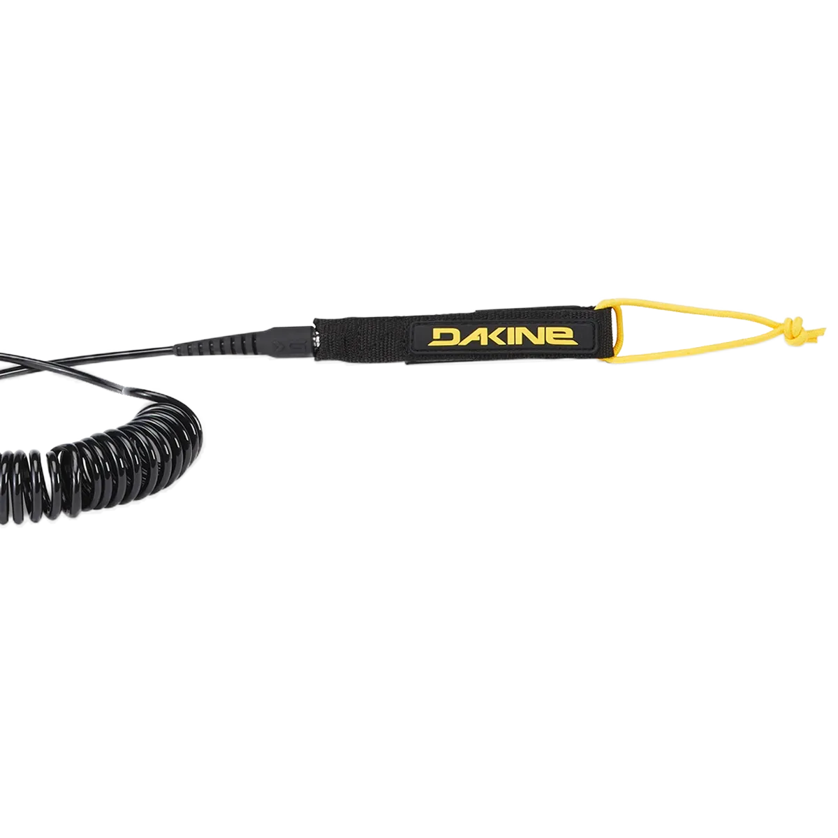 Sup Coiled Calf Leash 10 ft