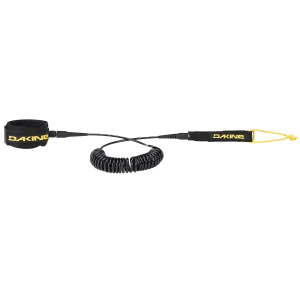 Sup Coiled Calf Leash 10 ft
