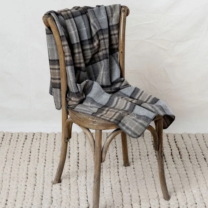 The Grampian Goods Co Pet Blanket | Winter