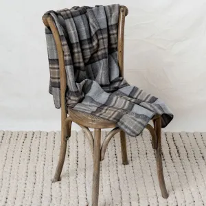 The Grampian Goods Co Pet Blanket | Winter