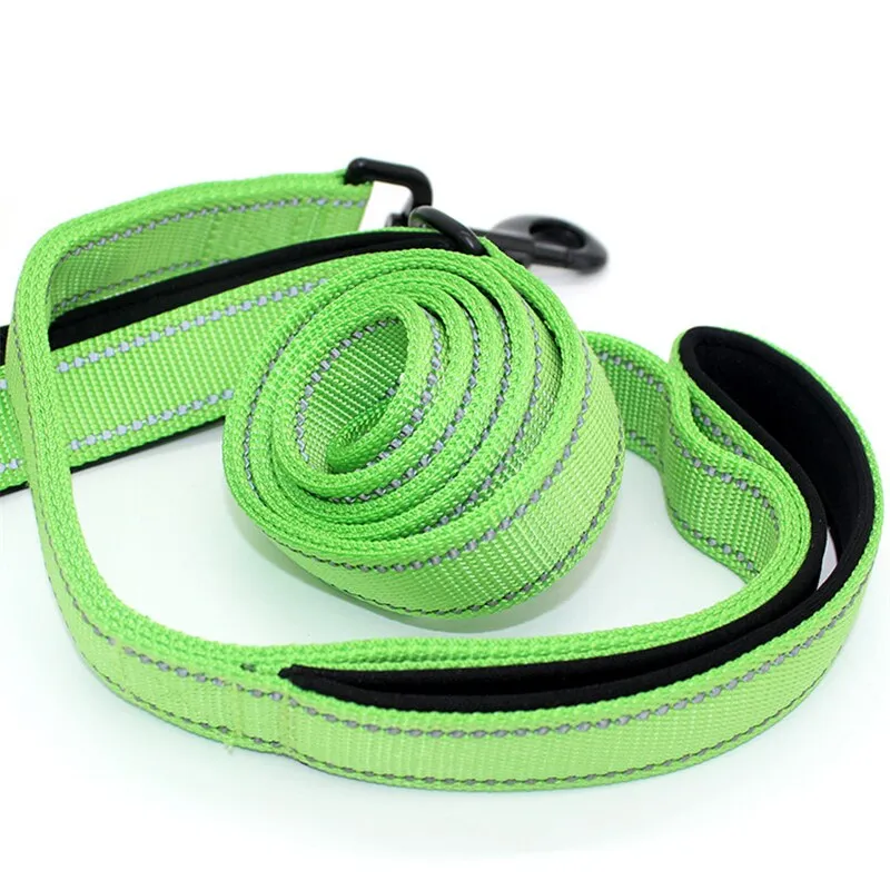 Thick Padded Dog Leash Rope