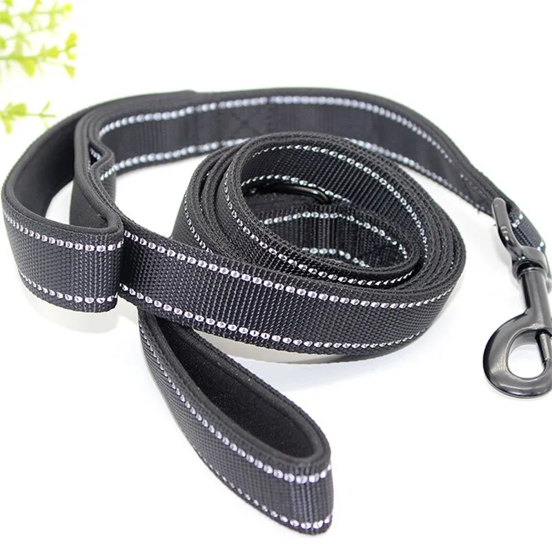 Thick Padded Dog Leash Rope