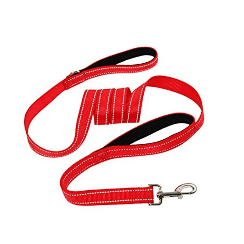 Thick Padded Dog Leash Rope