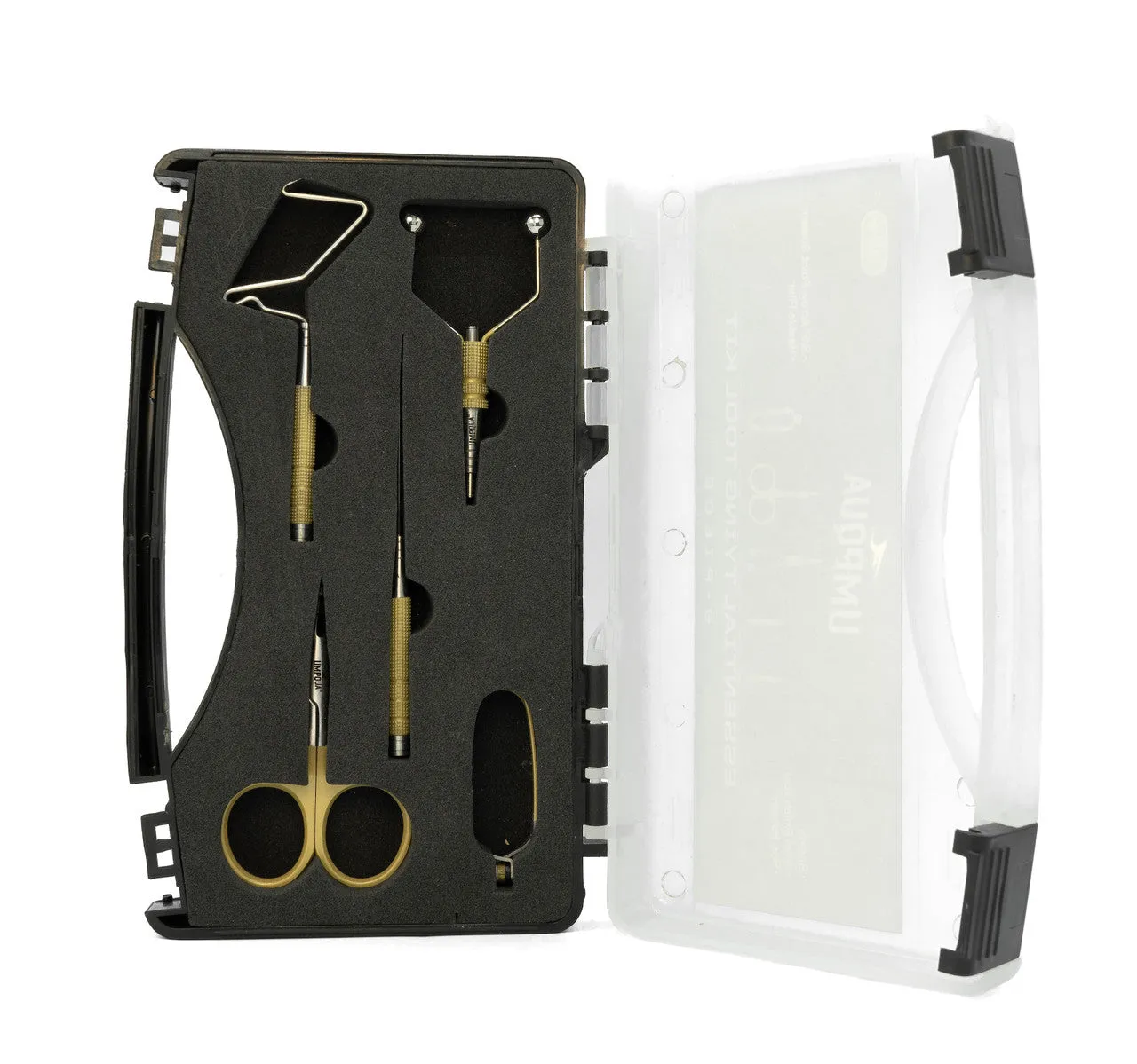 Umpqua Dreamstream  5 Piece Tying Tool Set
