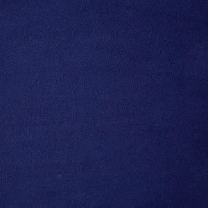 Winterfleece Solids - Navy Yardage