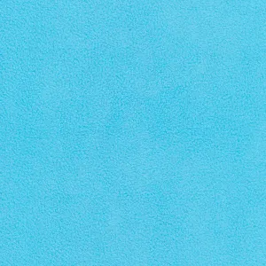 Winterfleece Solids - Turquoise Yardage
