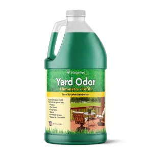 Yard Odor Eliminator