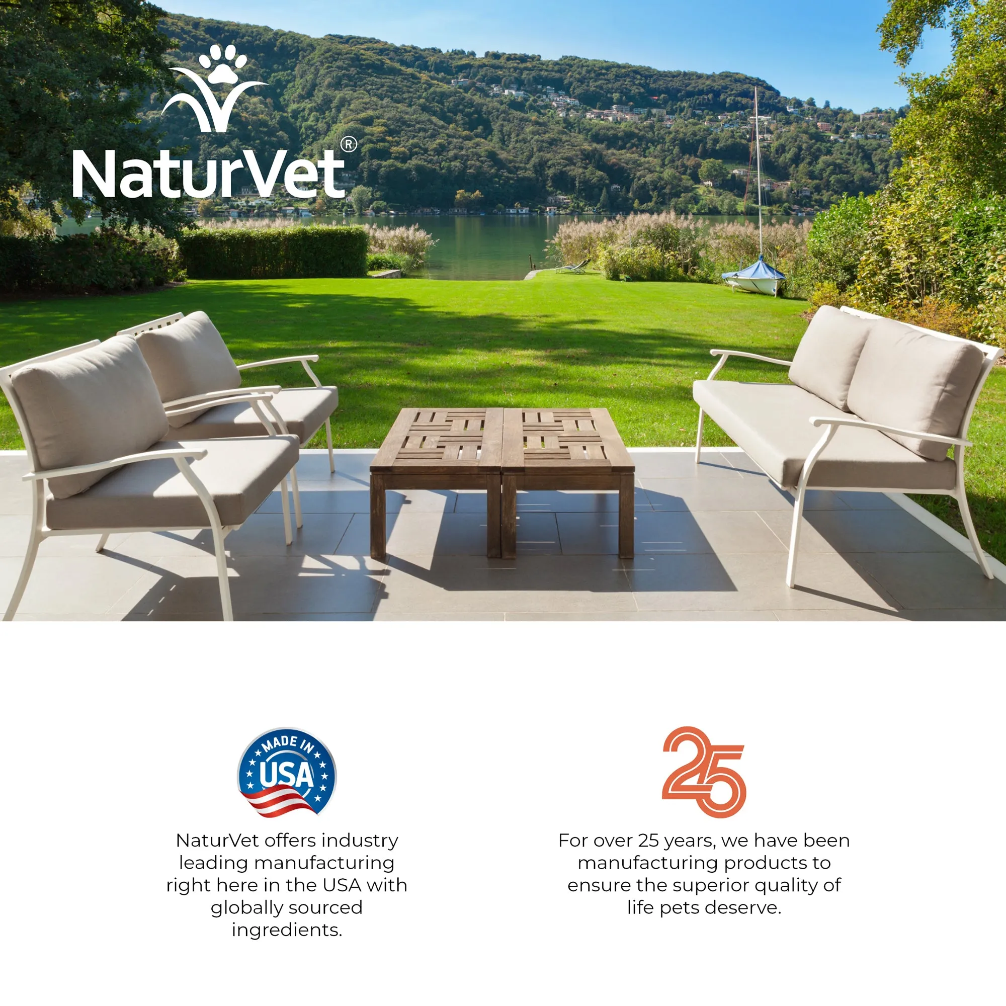 Yard Odor Eliminator